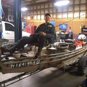 Meet your Posher, Wayman